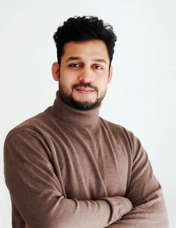 Ar. Nabeel Jamal